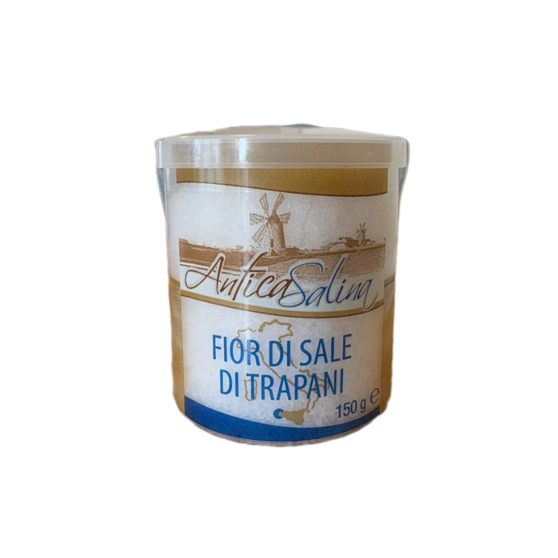FIOR DI SALE PROMOZIONE 150grammi