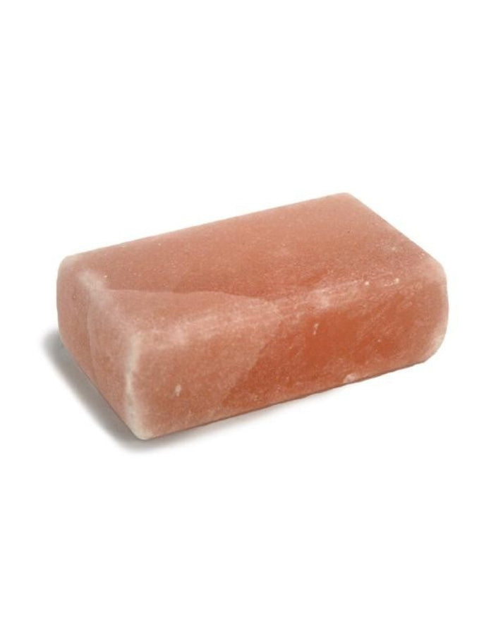 Saponetta di Sale Rosa dell'Himalaya