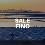 SALE MARINO FINO - SECCHIELLO 5KG