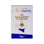 IGP SALE MARINO DI TRAPANI -  FINO