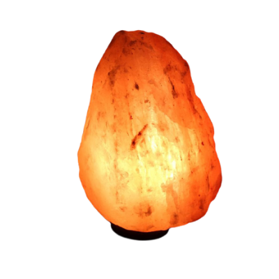 LAMPADA DI SALE GREZZA 2/3 KG