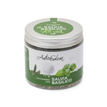 COFANETTO REGALO AROMATIZZATI + CERAMICA SICILIANA