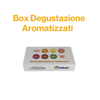 BOX DEGUSTAZIONE AROMATIZZATI ANTICA SALINA + OMAGGIO