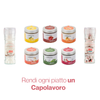 BOX DEGUSTAZIONE AROMATIZZATI ANTICA SALINA + OMAGGIO
