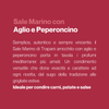 SALE AGLIO E PEPERONCINO