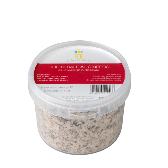 FIOR DI SALE - GINEPRO