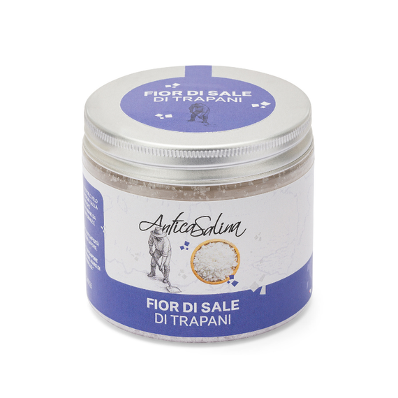 FIOR DI SALE - ANTICA SALINA