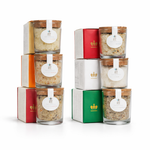 RE FIOR DI SALE -DEGUSTAZIONE
