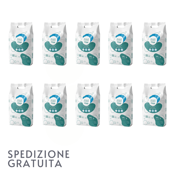 ACQUA CHIARA PASTIGLIE 10KG