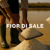 FIOR DI SALE - ANTICA SALINA