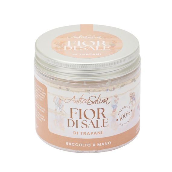 FIOR DI SALE - ANTICA SALINA