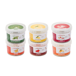 SALE AROMATIZZATO BOX 6 REFERENZE