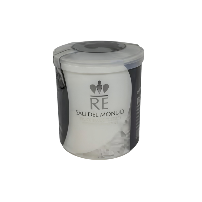 SALI DAL MONDO-FIOCCHI DI CIPRO