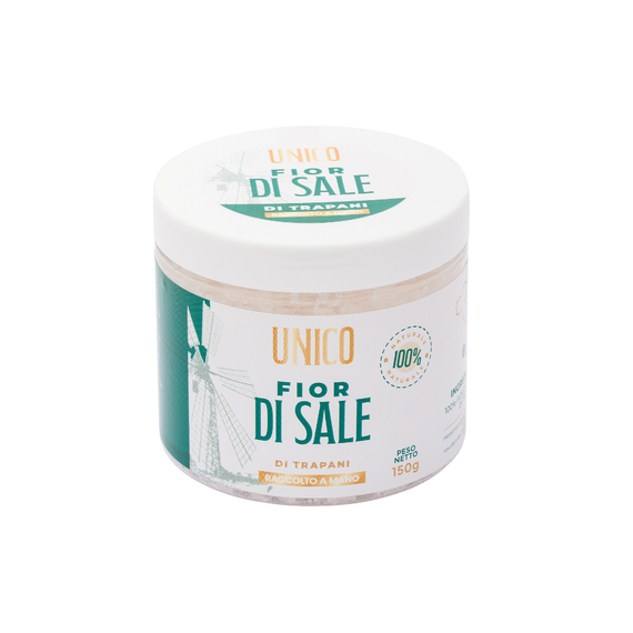 UNICO FIOR DI SALE