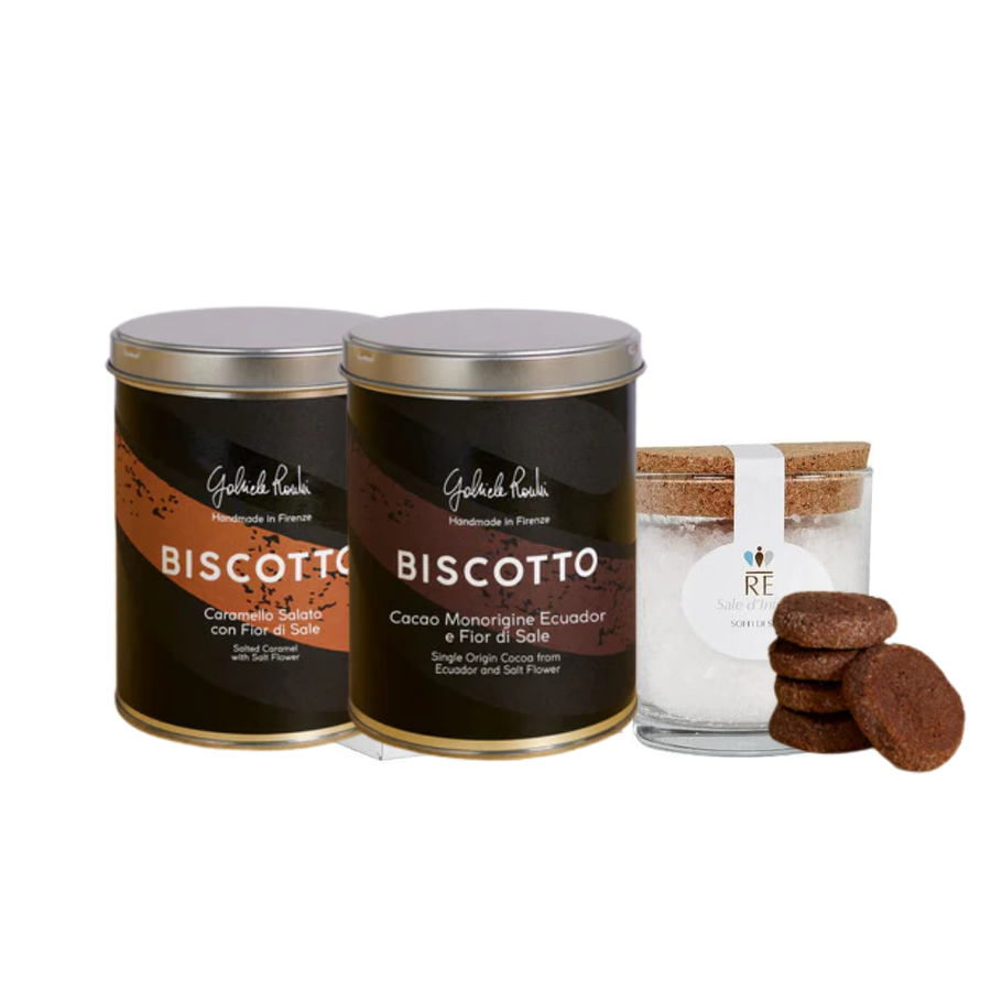FIOR DI SALE KIT