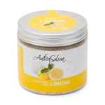 SALE MARINO CON LIMONE
