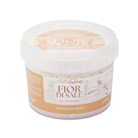 FIOR DI SALE - ANTICA SALINA