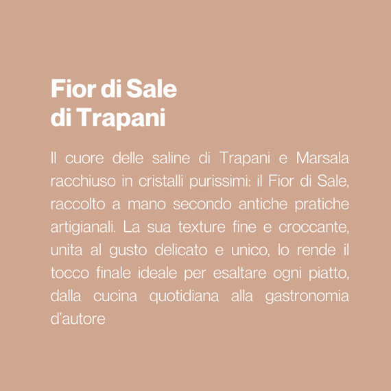 FIOR DI SALE CONFEZIONE RCHIUDIBILE