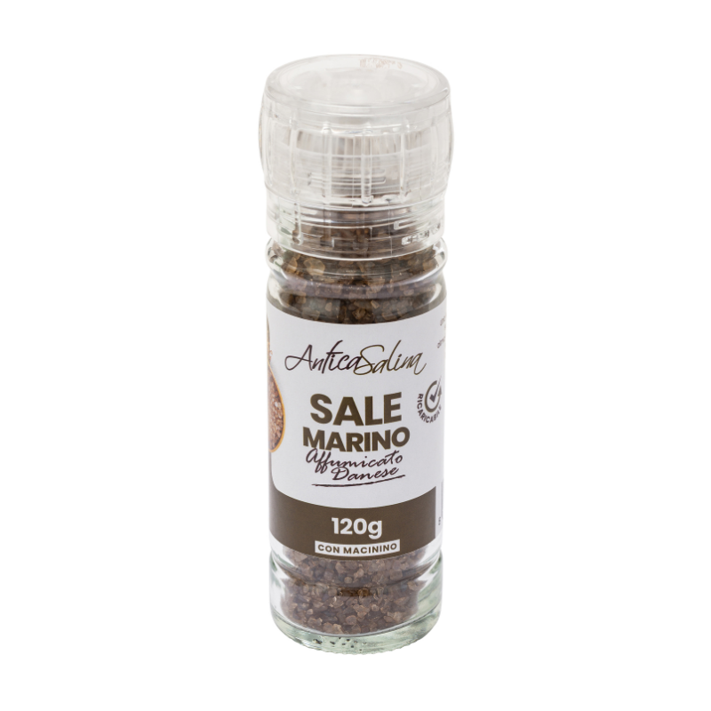 MACININO - AFFUMICATO DANESE