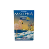 MOTHIA INTEGRAL SEA SALT COARSE 1KG