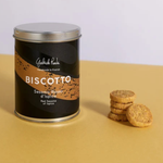 BISCOTTO SESAMO ROSSO D'ISPICA