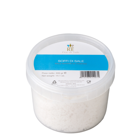 BOX GRAN DEGUSTAZIONE - FIOR DI SALE