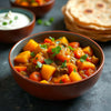 100% Curry BIO - 100g