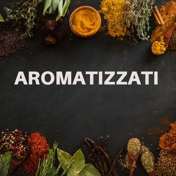 SALE AGLIO E PEPERONCINO