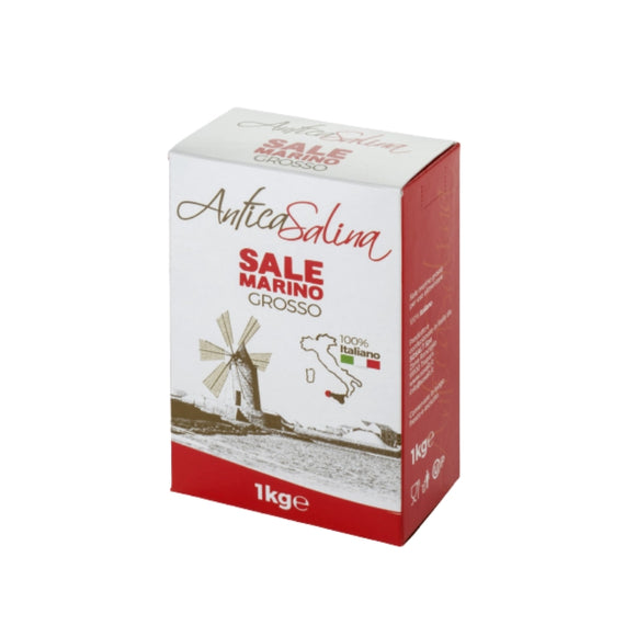 1KG - ANTICA SALINA GROSSO