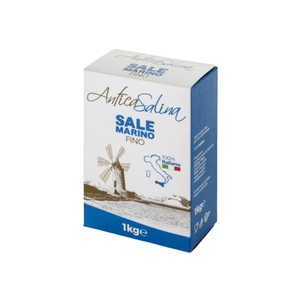 1 KG -ANTICA SALINA FINO