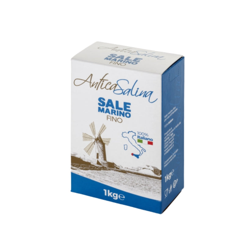 1 KG -ANTICA SALINA FINO