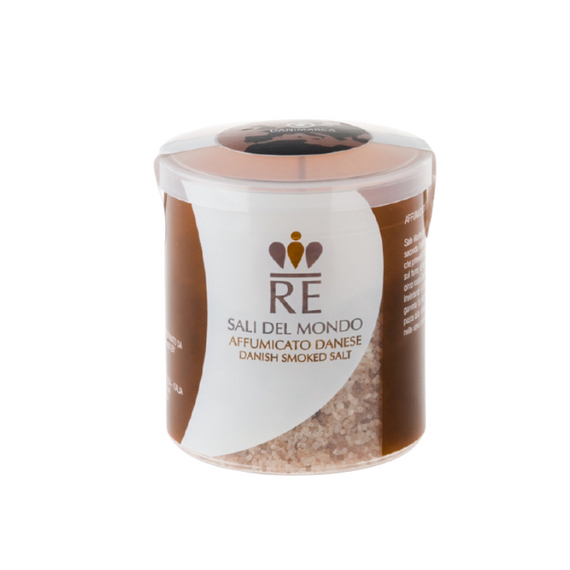 SALI DEL MONDO-AFFUMICATO DANESE