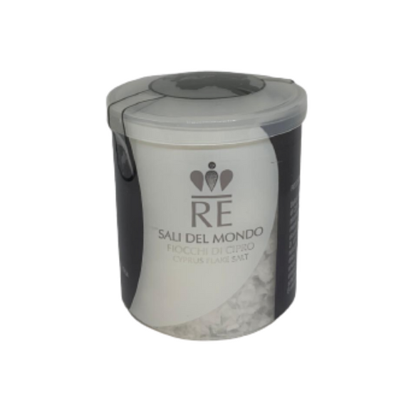 SALI DAL MONDO-FIOCCHI DI CIPRO