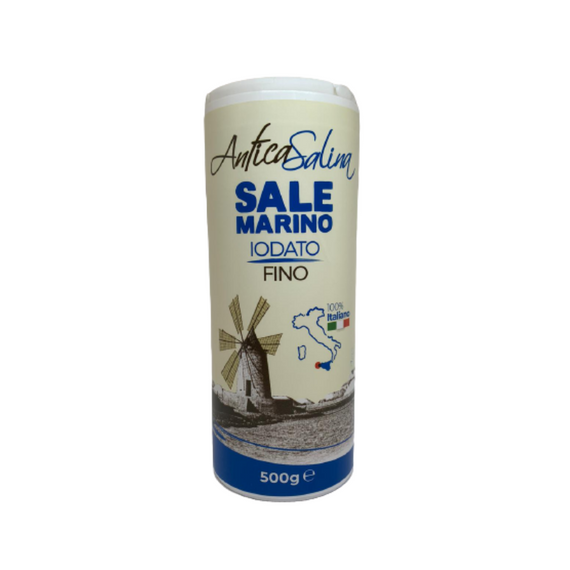 KIT Schalcon Salisin Soluzione Salina Da Viaggio 100 ml - Dalpasso Shop